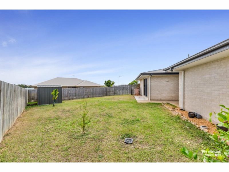 10 Gee Place, Gracemere QLD 4702
